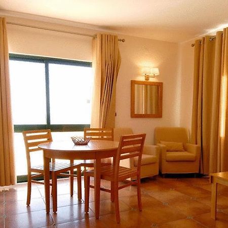 Aparthotel Olhos D'Agua 阿尔布费拉 外观 照片