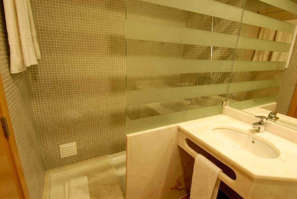 Aparthotel Olhos D'Agua 阿尔布费拉 客房 照片