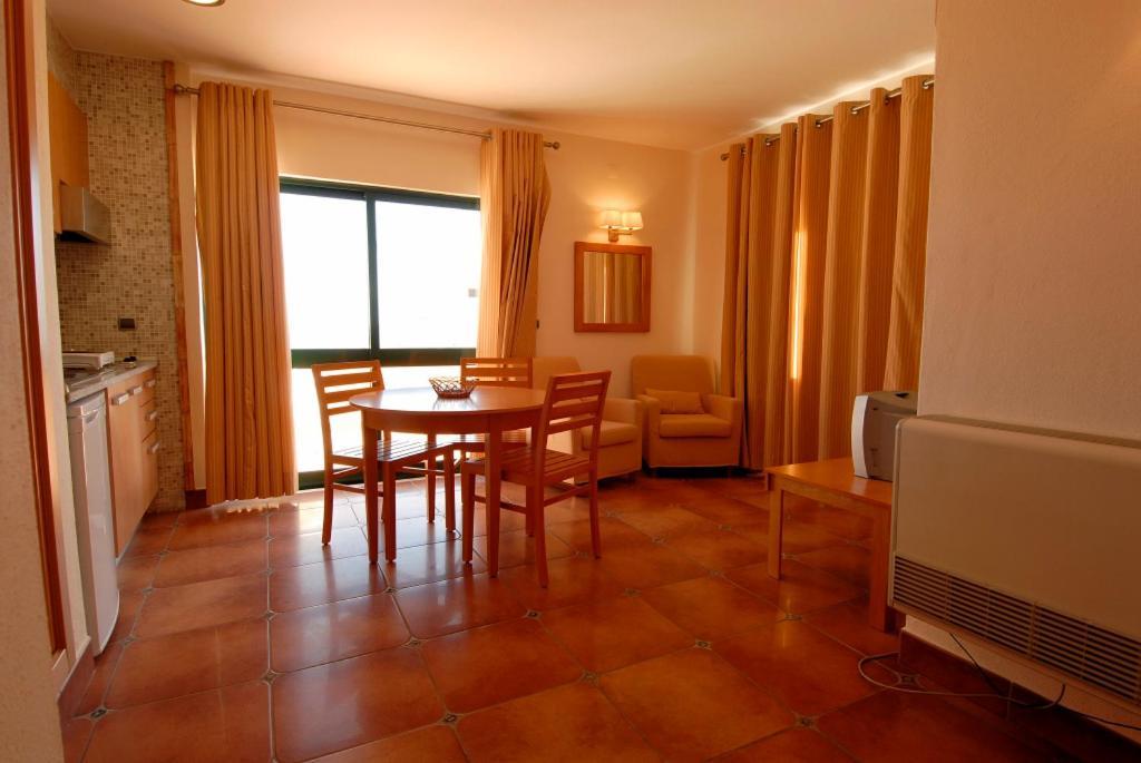 Aparthotel Olhos D'Agua 阿尔布费拉 客房 照片