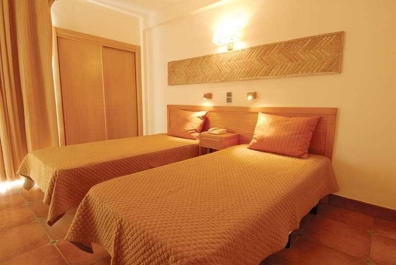Aparthotel Olhos D'Agua 阿尔布费拉 外观 照片