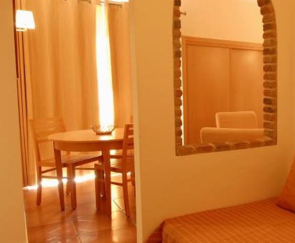 Aparthotel Olhos D'Agua 阿尔布费拉 外观 照片